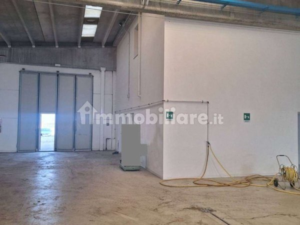 locale commerciale in affitto a Maranello