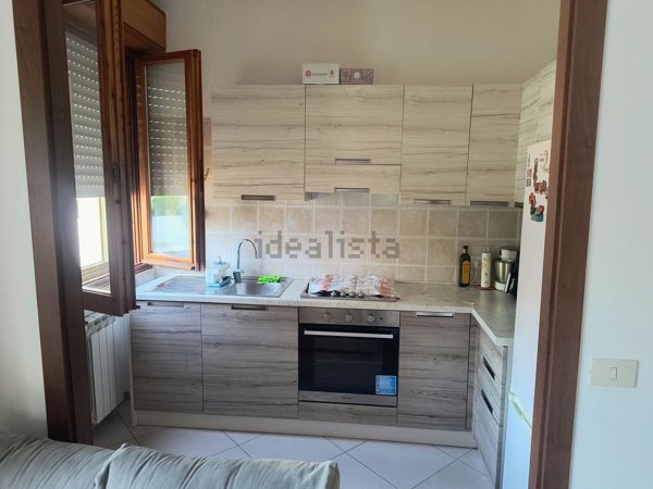 appartamento in affitto a Maranello in zona Torre Maina