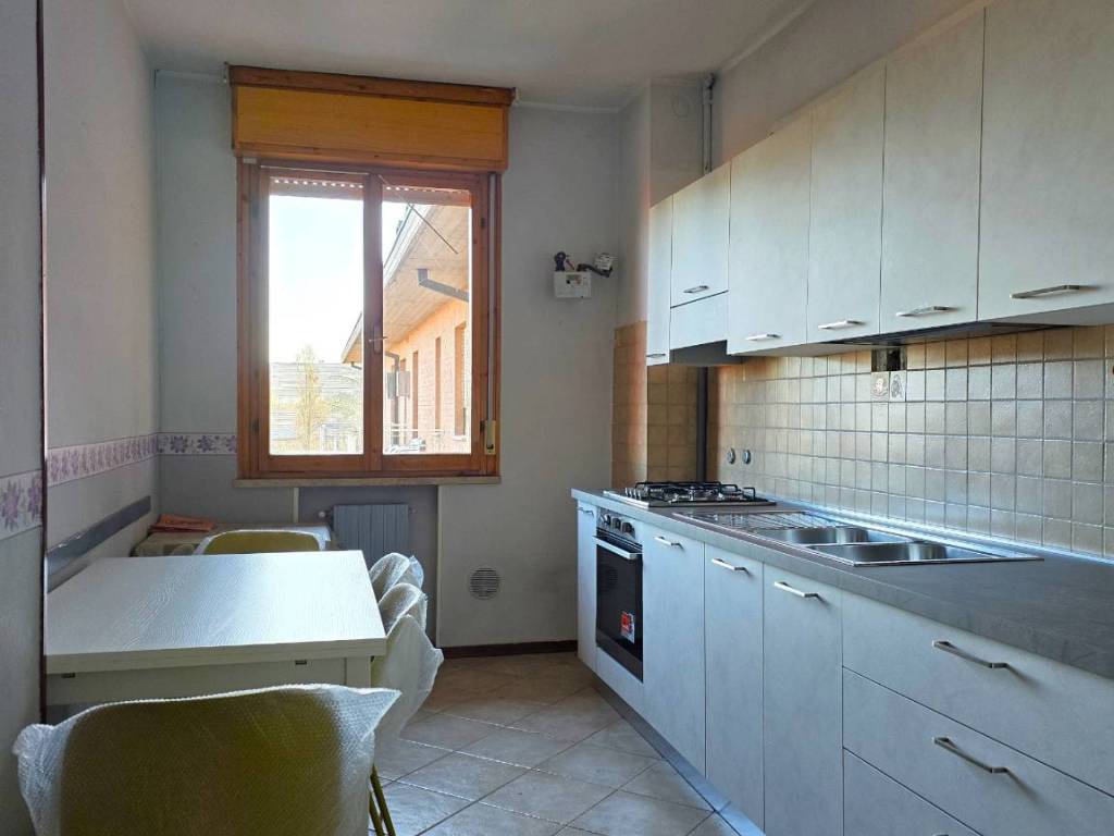 appartamento in affitto a Maranello