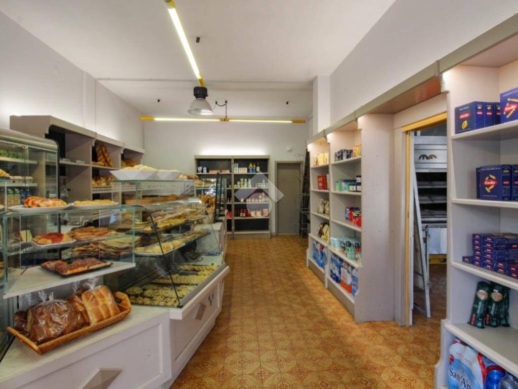 negozio in affitto a Maranello