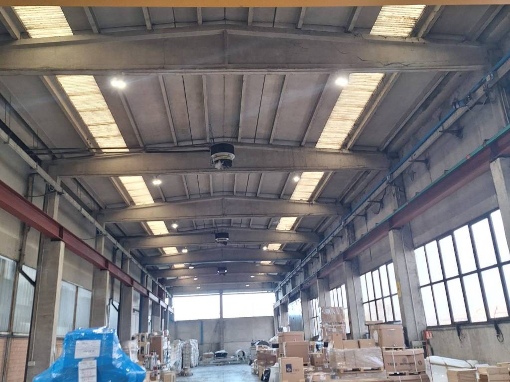 locale commerciale in affitto a Maranello