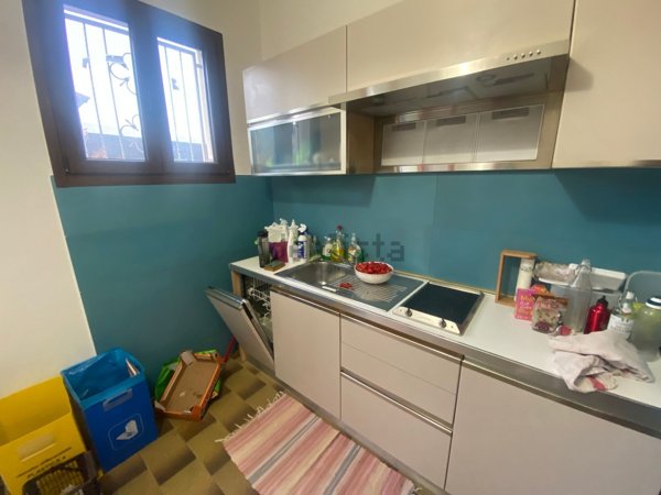 appartamento in affitto a Maranello in zona Pozza