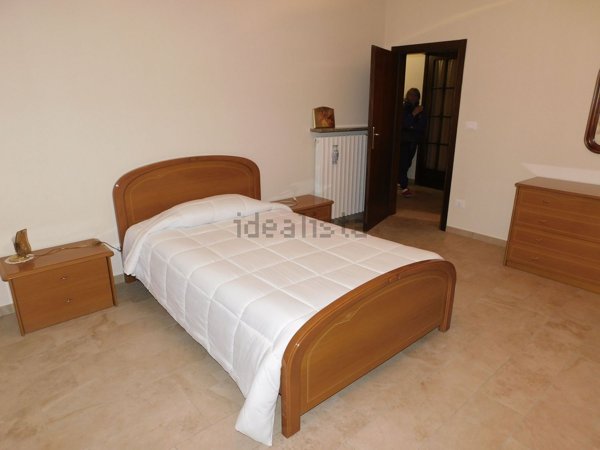 appartamento in affitto a Maranello