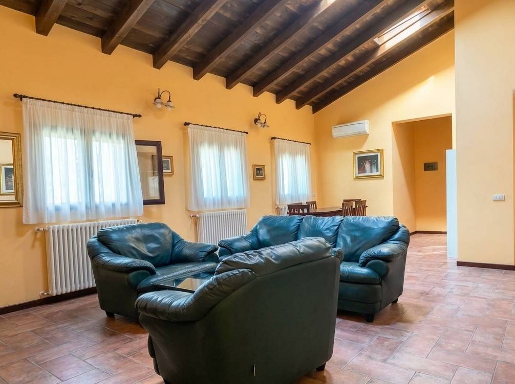 appartamento in affitto a Maranello in zona San Venanzio