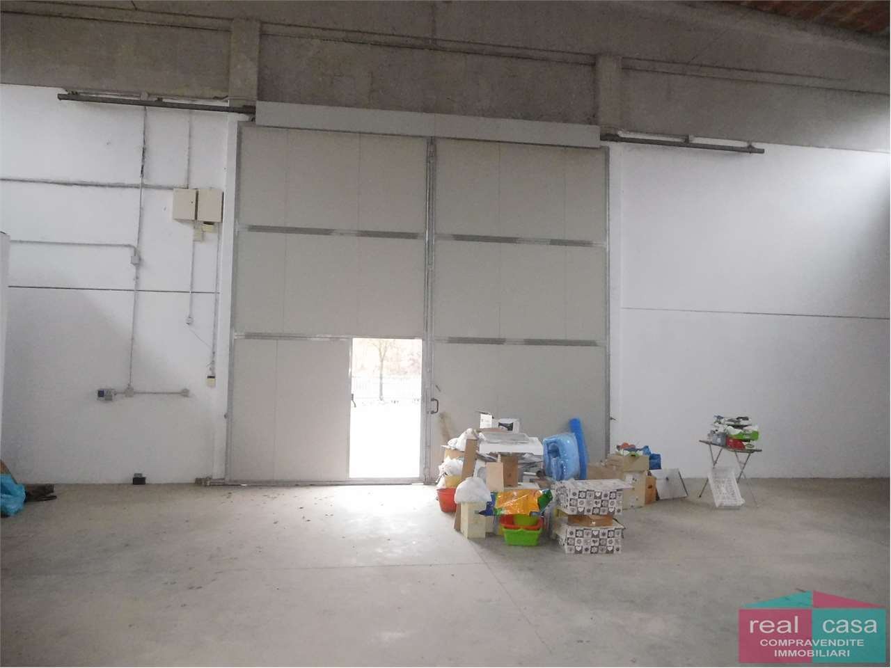 locale commerciale in affitto a Maranello