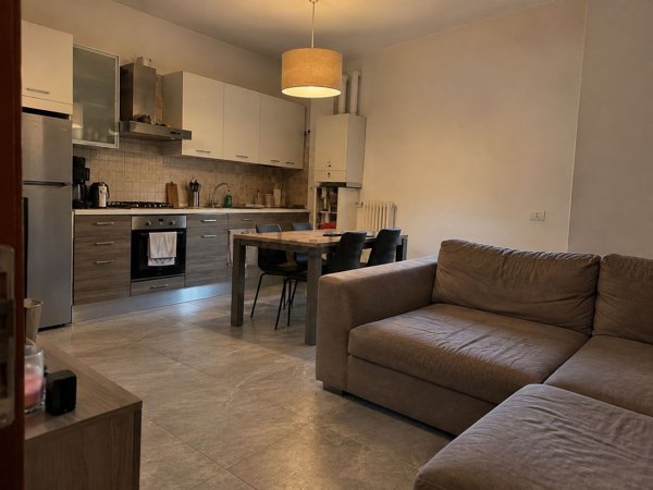 appartamento in affitto a Maranello