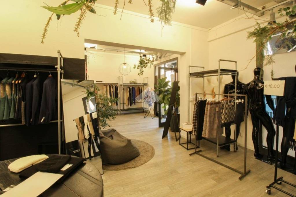 negozio in affitto a Maranello