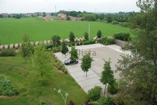appartamento in affitto a Maranello