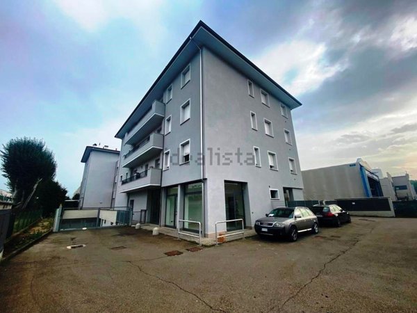 appartamento in affitto a Marano sul Panaro