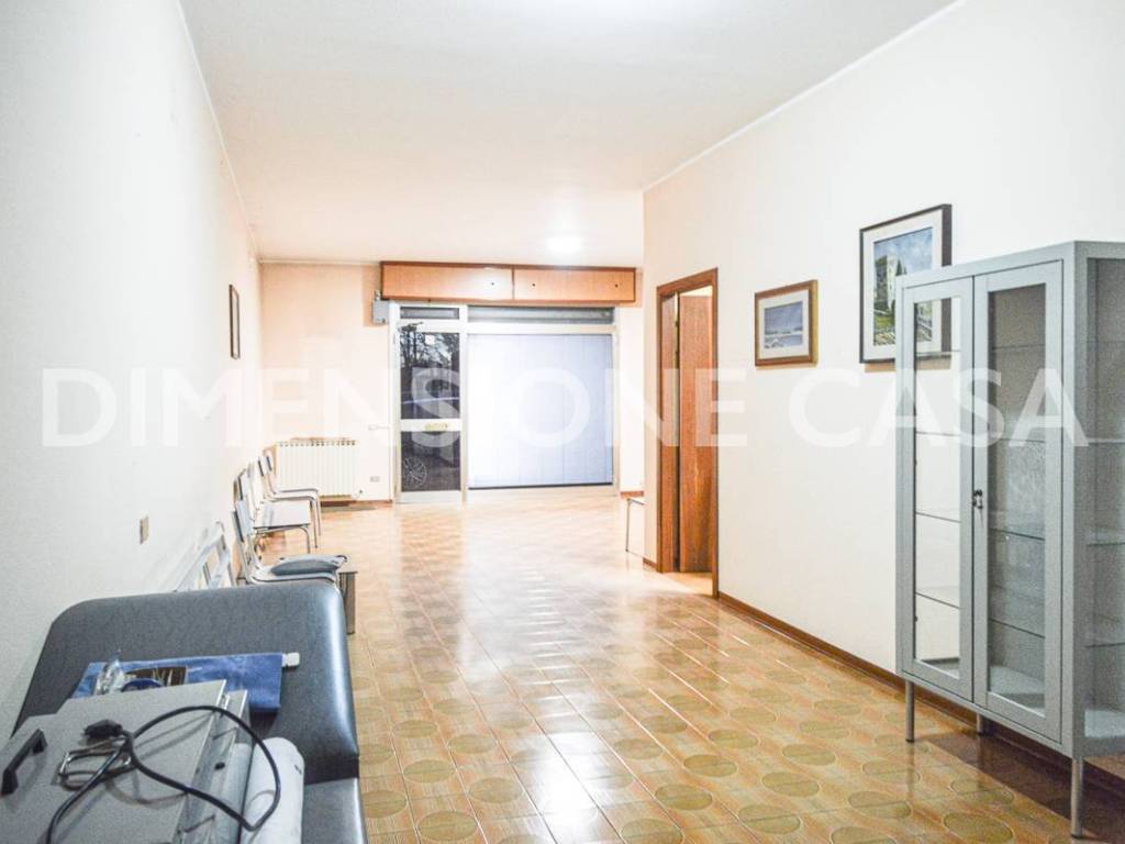 ufficio in affitto a Medolla