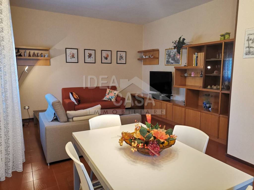 appartamento in affitto a Medolla