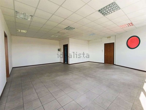 ufficio in affitto a Medolla