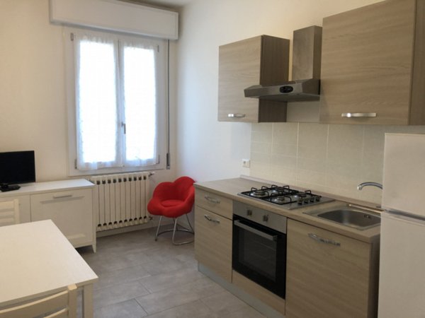 appartamento in affitto a Medolla
