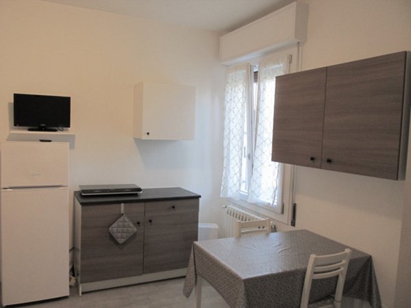 appartamento in affitto a Medolla