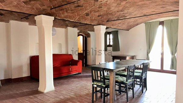 appartamento in affitto a Medolla