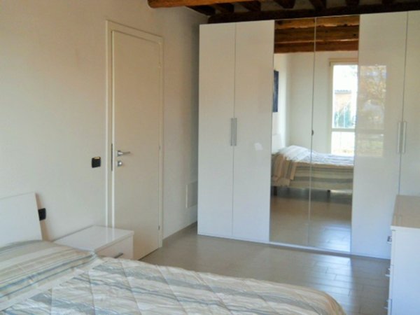 appartamento in affitto a Medolla