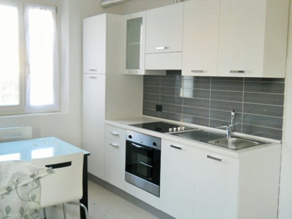 appartamento in affitto a Medolla