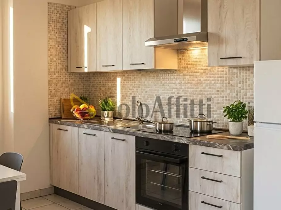 appartamento in affitto a Medolla