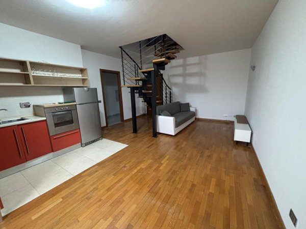 appartamento in affitto a Medolla