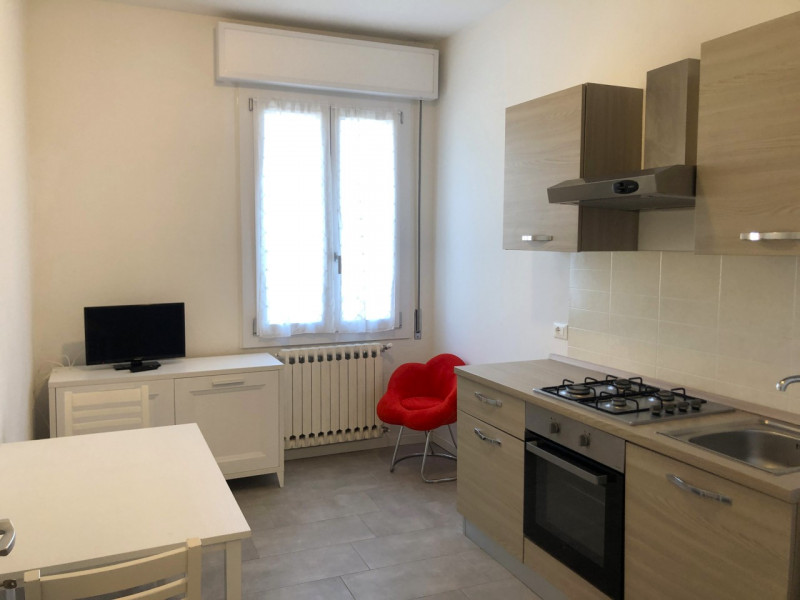 appartamento in affitto a Medolla