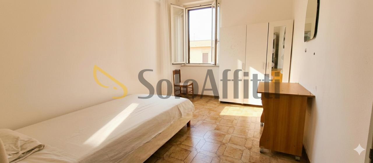 appartamento in affitto a Medolla
