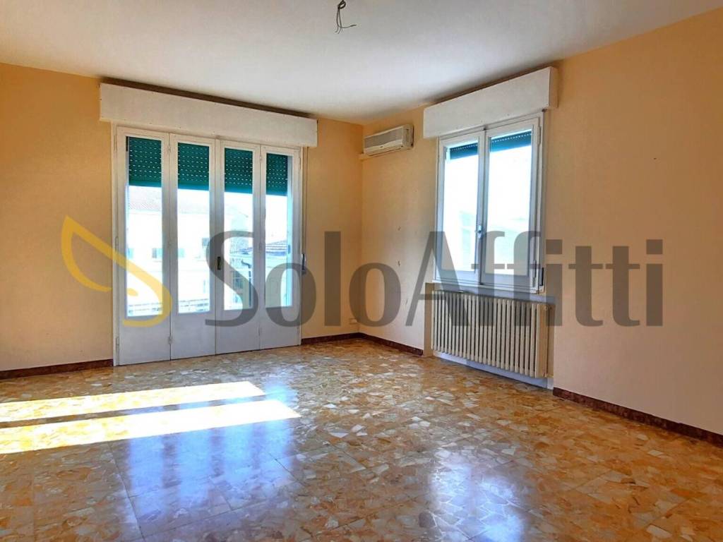 appartamento in affitto a Medolla