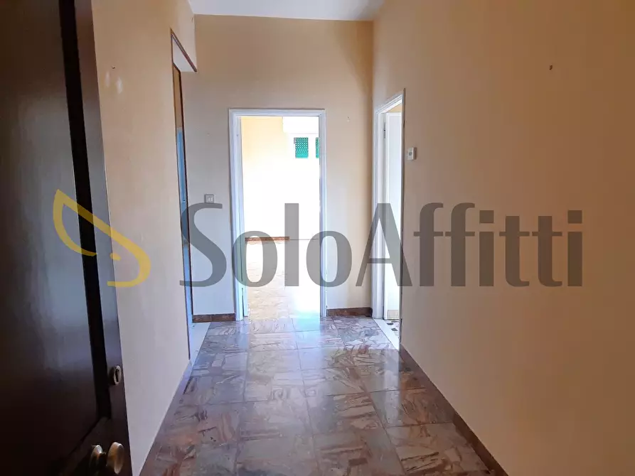 appartamento in affitto a Medolla