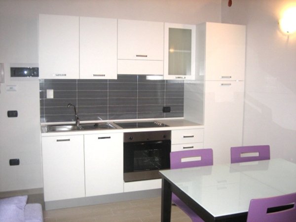 appartamento in affitto a Medolla