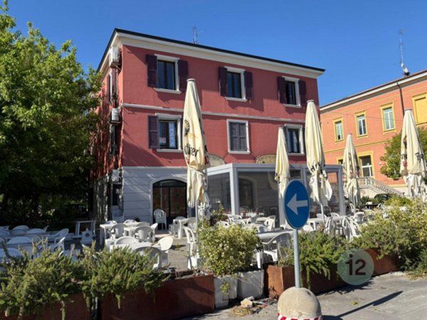 ufficio in affitto a Medolla