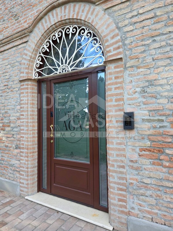 appartamento in affitto a Medolla