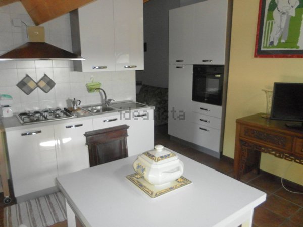 appartamento in affitto a Medolla in zona Villafranca