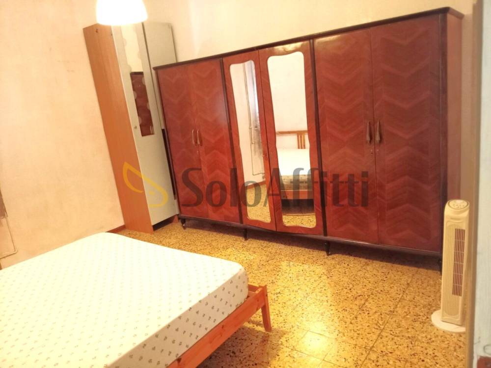camera singola in affitto a Medolla