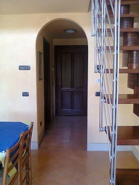 appartamento in affitto a Medolla