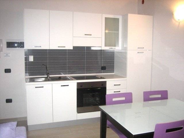 appartamento in affitto a Medolla