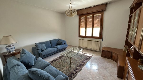 appartamento in affitto a Medolla in zona Villafranca