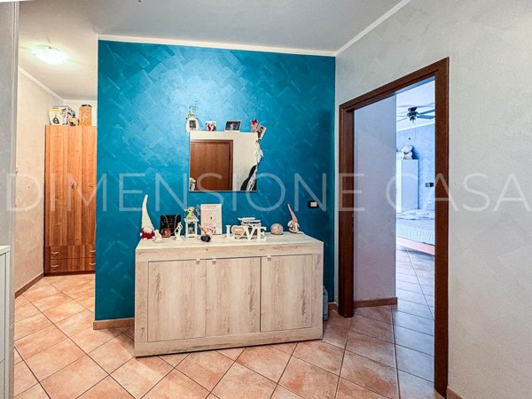 appartamento in affitto a Medolla