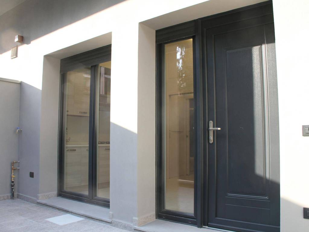 appartamento in affitto a Mirandola