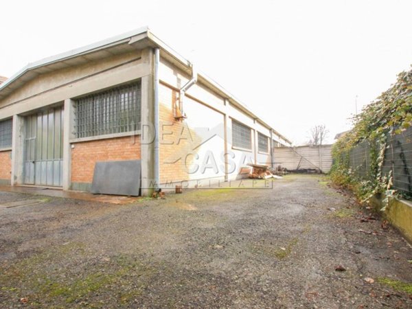 ufficio in affitto a Mirandola