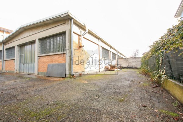 ufficio in affitto a Mirandola