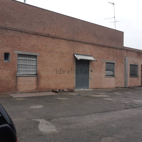 ufficio in affitto a Mirandola