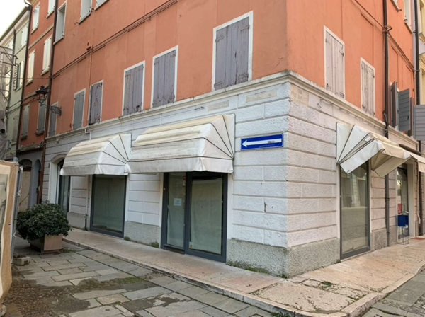 appartamento in affitto a Mirandola