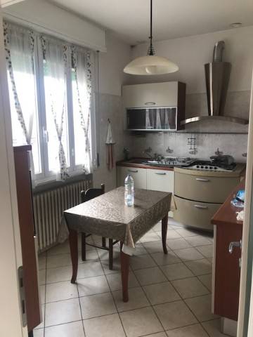 appartamento in affitto a Mirandola