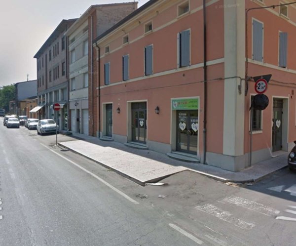 ufficio in affitto a Mirandola