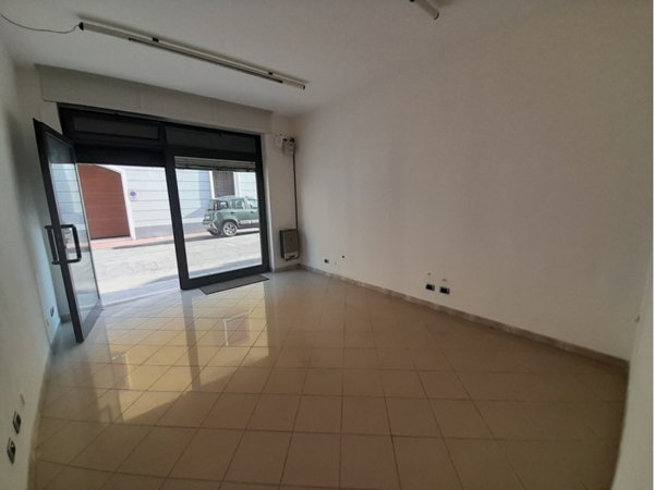 ufficio in affitto a Mirandola