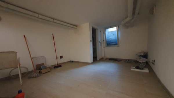 negozio in affitto a Mirandola