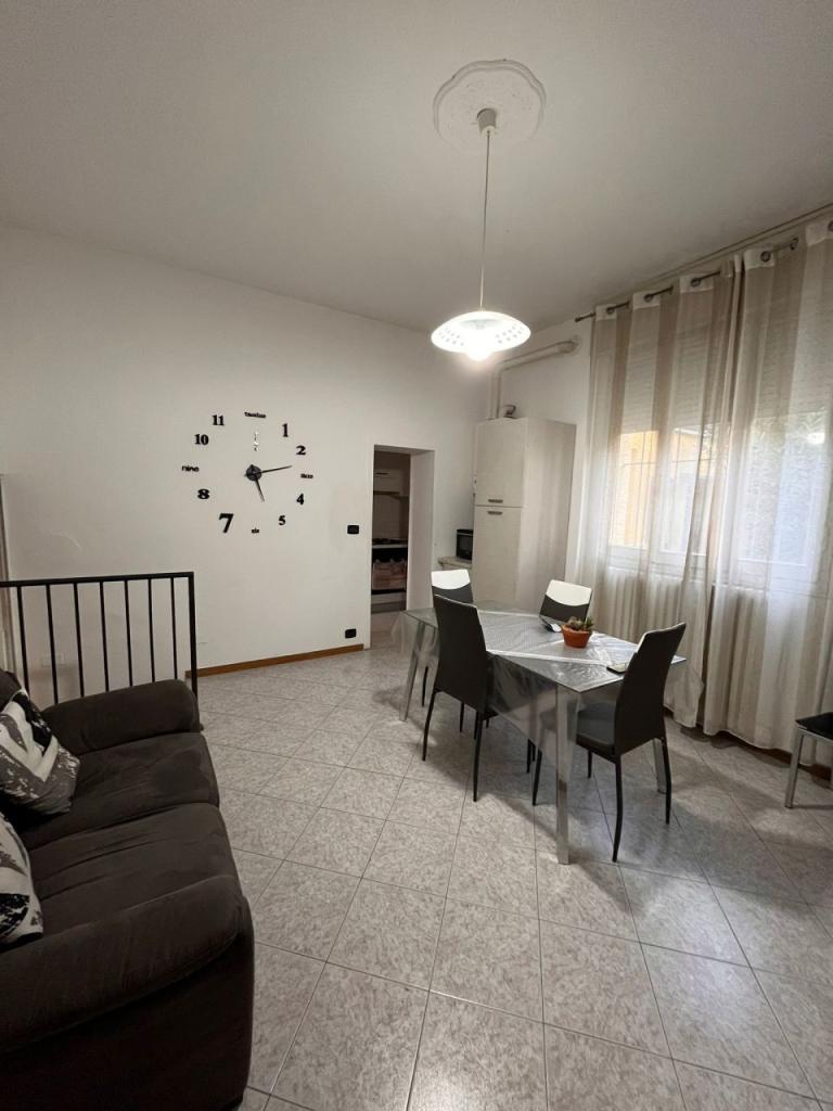 appartamento in affitto a Mirandola