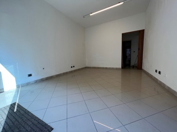 ufficio in affitto a Mirandola