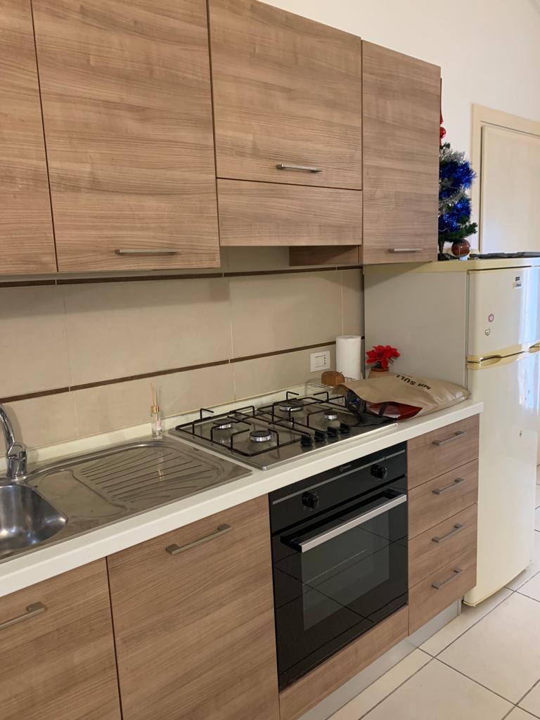 appartamento in affitto a Mirandola