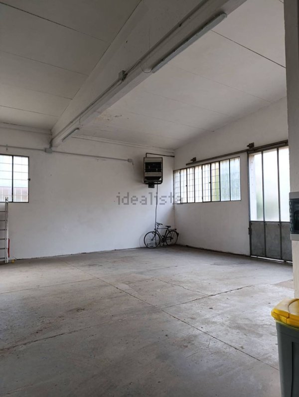 ufficio in affitto a Mirandola