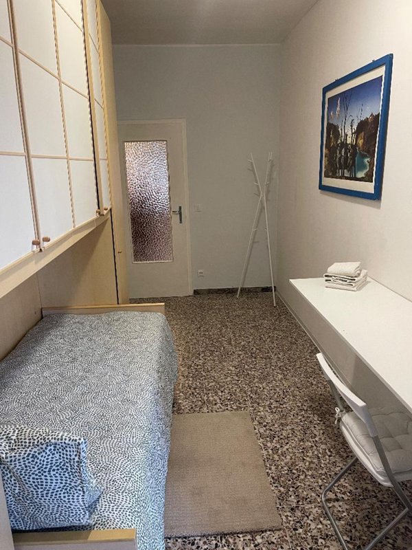 camera singola in affitto a Mirandola